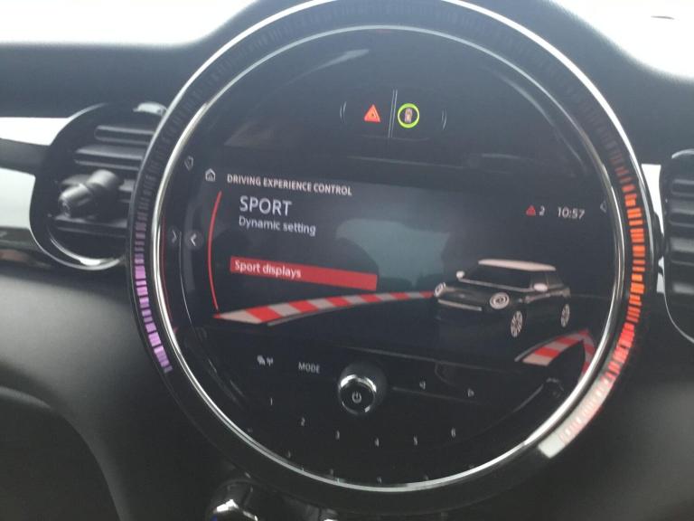 2022 MINI Hatch 1.5 Cooper Classic 5dr Auto HATCHBACK PETROL Automatic