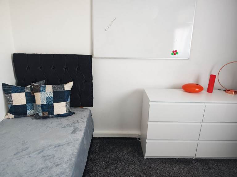 Double room Woolwich 