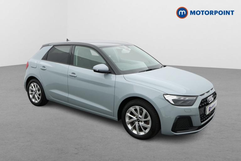 2023 Audi A1 30 TFSI 110 Sport 5dr HATCHBACK PETROL Manual