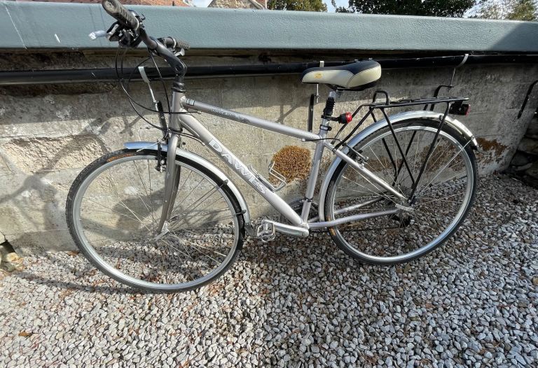 Dawes Sonoran 24 Speed Town Road Bike