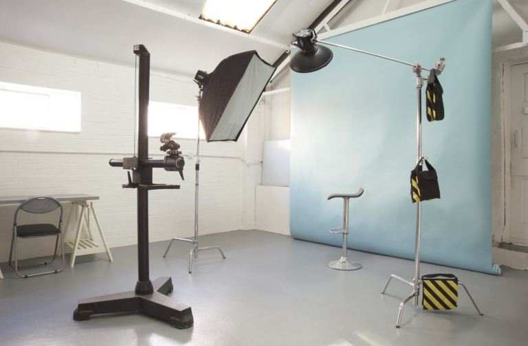 Large creative/artist studio/ workshop space
