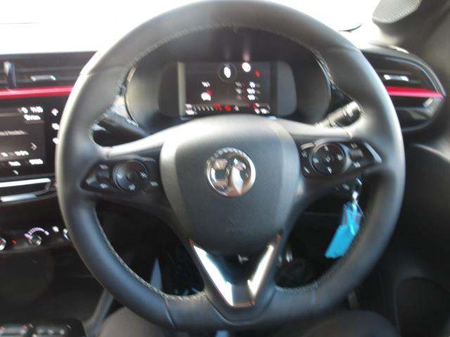 2023 Vauxhall Corsa 1.2 Gs Line 5Dr Hatchback Petrol Manual