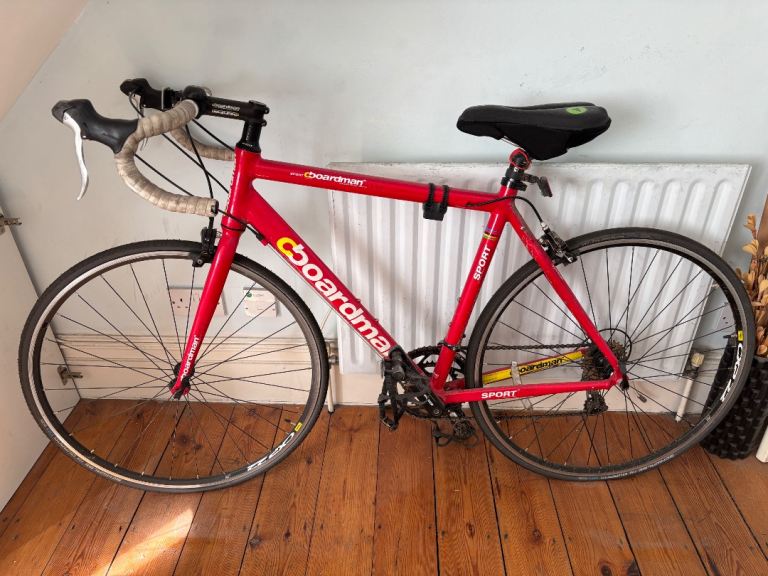 Boardman Sport Road Bike