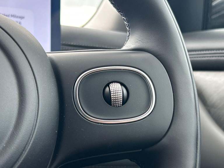 2025 MG MG IM5 300kW Long Range 100kWh 5dr Auto HATCHBACK ELECTRIC Automatic