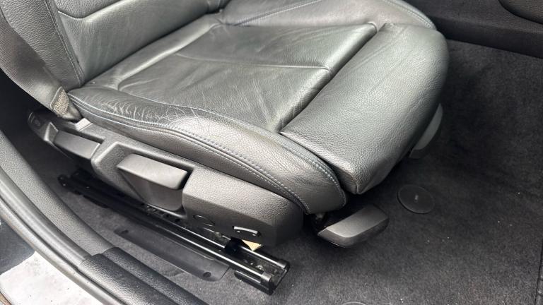 2024 Audi Q3 35 TFSI Black Edition 5dr S Tronic ESTATE PETROL Manual