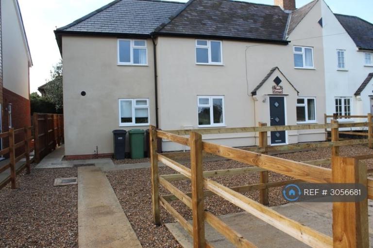 1 bedroom in Newells Close, Stadhampton, Oxford, OX44 (#3056681)
