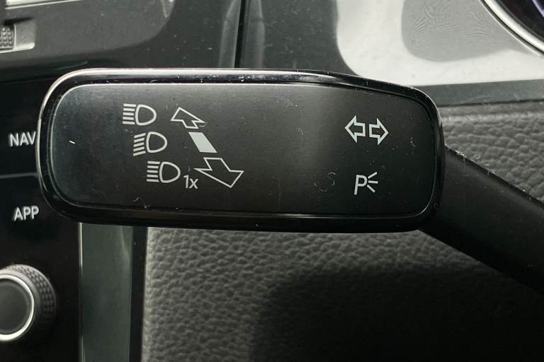 2019 Volkswagen Golf 1.0 TSI 115 Match 5dr DSG Hatchback PETROL Automatic