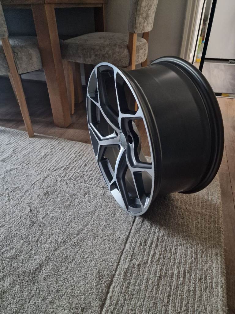 audi rs4 replica wheels