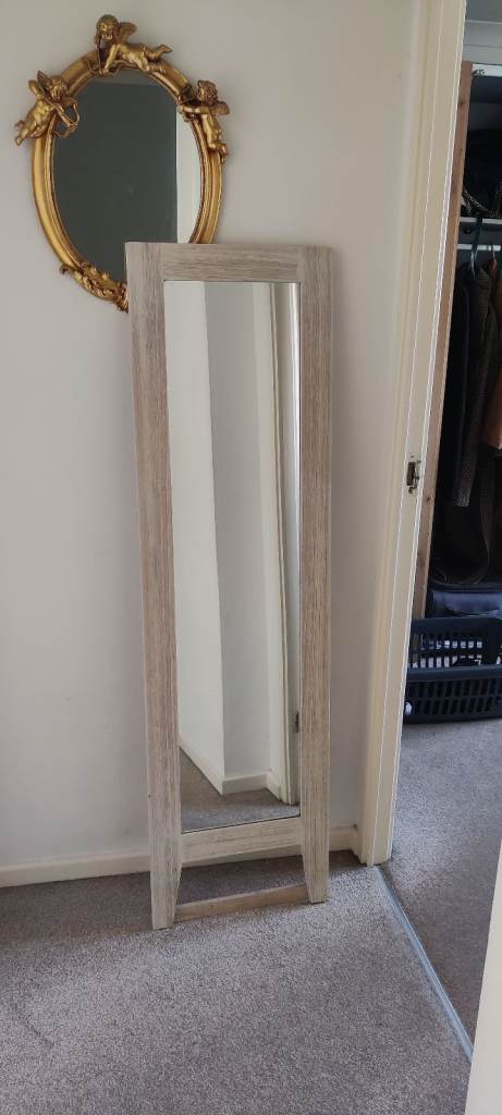 image for Mirror Portrait 