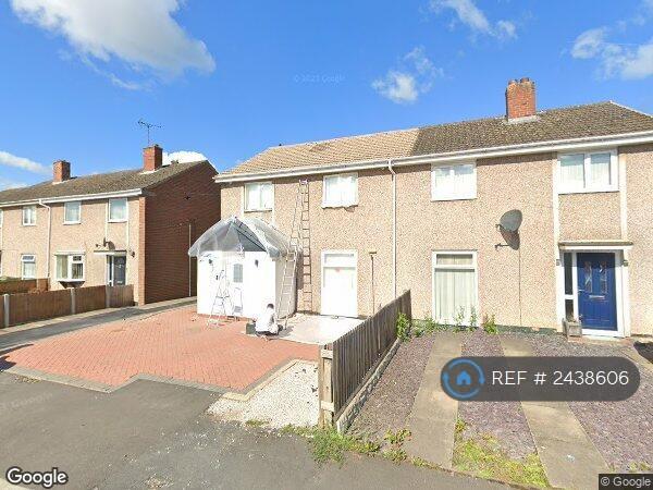3 bedroom house in Newey Avenue, Bedworth, CV12 (3 bed) (#2438606)