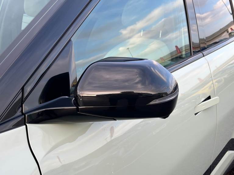 2025 Kia EV3 81.4kWh GT-Line S SUV 5dr Electric Auto (201 bhp) SUV ELECTRIC Automatic