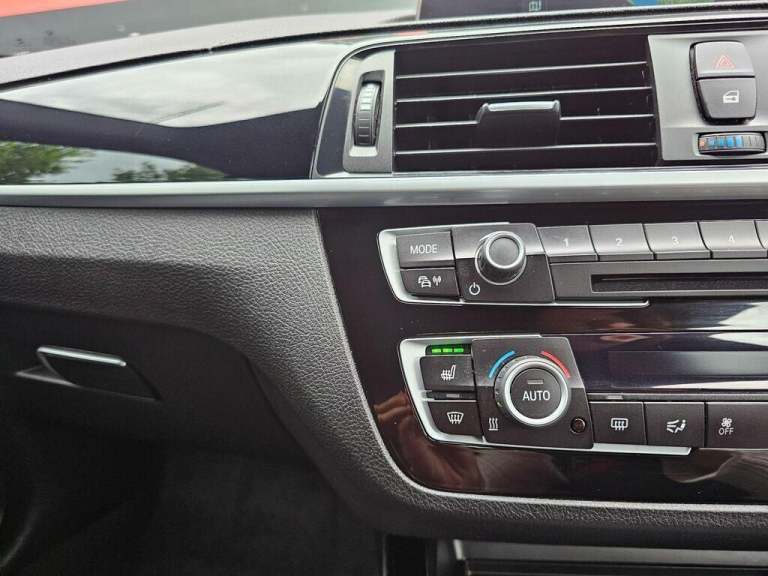 2019 BMW 1 Series 1.5 118i GPF M Sport Shadow Edition Euro 6 (s/s) 3dr HATCHBACK Petrol Manual