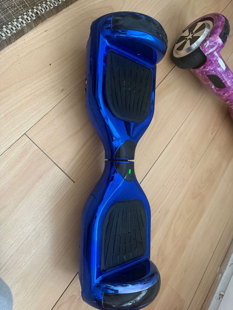 hoverboard for kids