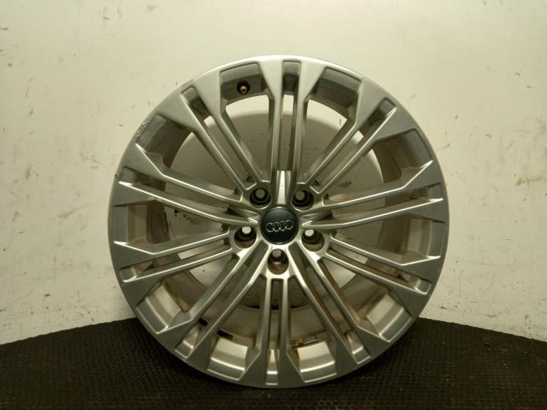 Audi A5 Alloy Wheel 18 Inch 5x112 Et29 8.5j 2016-2025 8w0601025aj