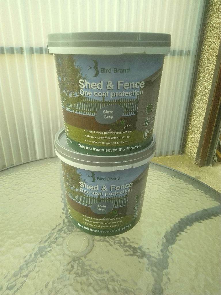 Timber Paint