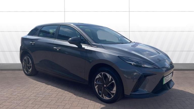 2023 MG MG4 150kW SE EV Long Range 64kWh 5dr Auto Electric Hatchback Hatchback Electric Automatic