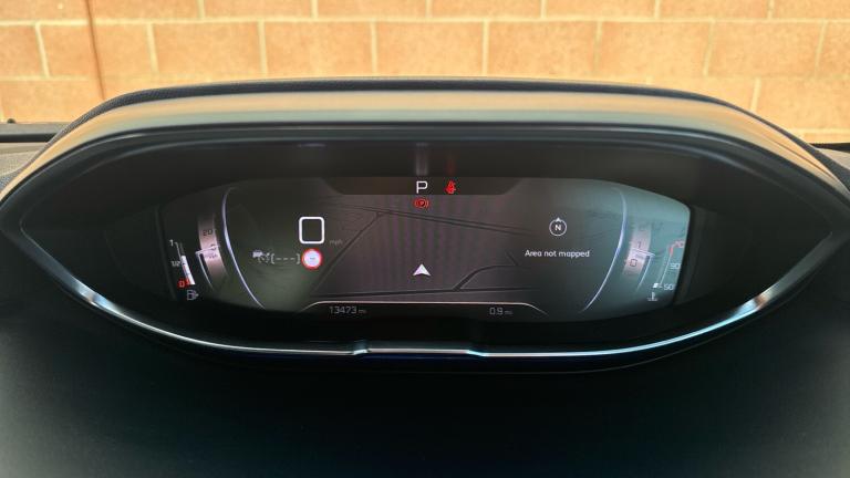 2024 Peugeot 3008 1.2 PureTech GT SUV 5dr Petrol EAT Euro 6 (s/s) (130 ps) SUV Petrol Automatic