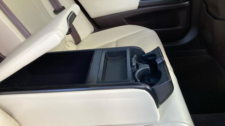 2020 Lexus ES 300h 2.5 4dr CVT SALOON PETROL/ELECTRIC Automatic