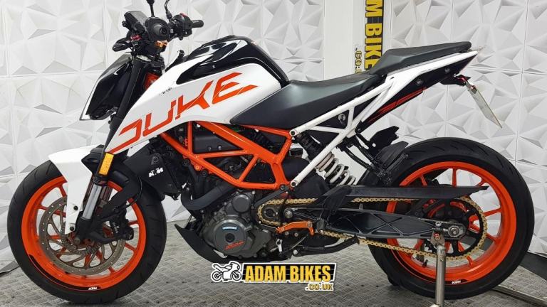 2019 KTM Duke 390 ABS | *WARRANTY PROVIDED* 