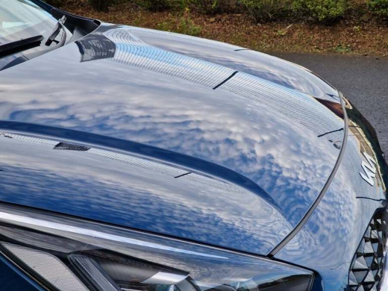 2022 Kia Niro 1.6 Gdi 4 Suv 5dr Petrol Hybrid Dct Euro 6 (s/s) (139 Bhp) ESTATE Petrol/Electric H...