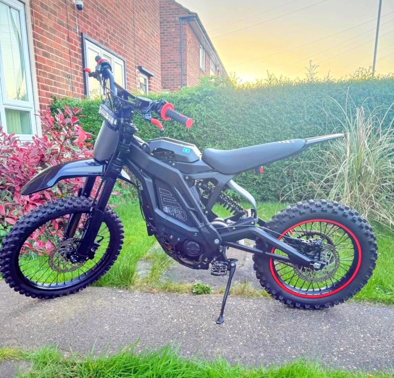 Eride pro sr 
