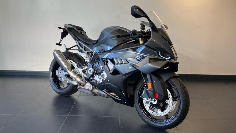 2026 BMW S1000 BMW S1000 RR Sport (25MY) SPORTS Petrol Manual