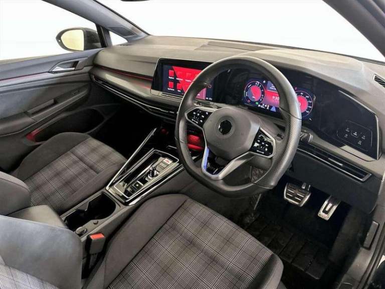 2022 Volkswagen Golf 1.4 TSI GTE 5dr DSG HATCHBACK PETROL/ELECTRIC Automatic