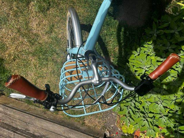 Volt Kensington Electric bike for sale