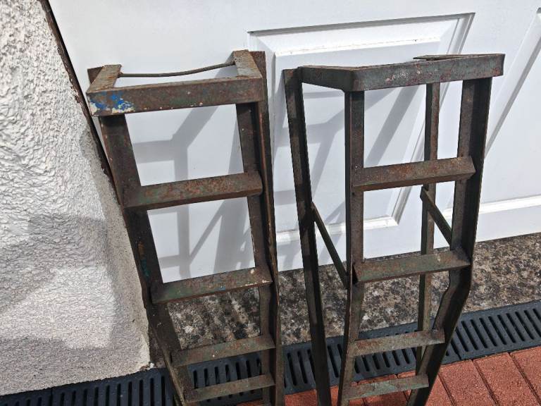 Car Ramp