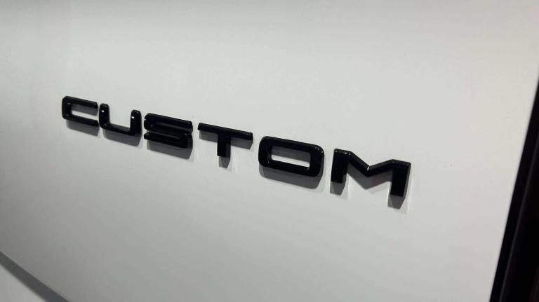 2024 Ford E-Transit 100kW 65kWh H1 Van Limited Auto Van Electric Automatic