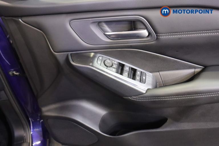 2023 Nissan Qashqai 1.3 DiG-T MH Acenta Premium 5dr SUV Petrol Manual