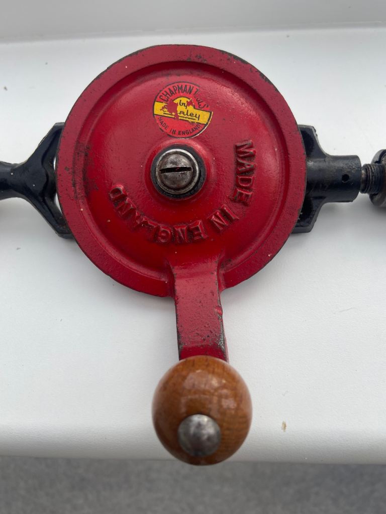 Vintage hand tools old tools