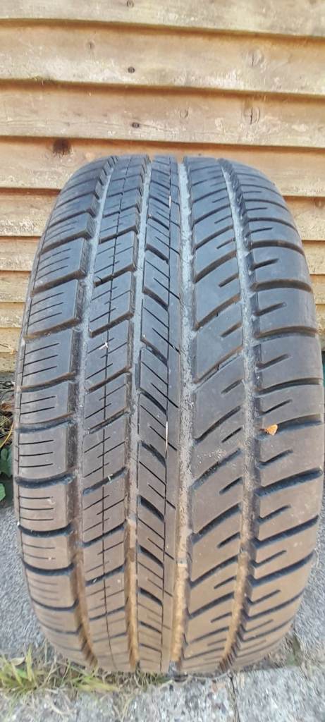 Tyre