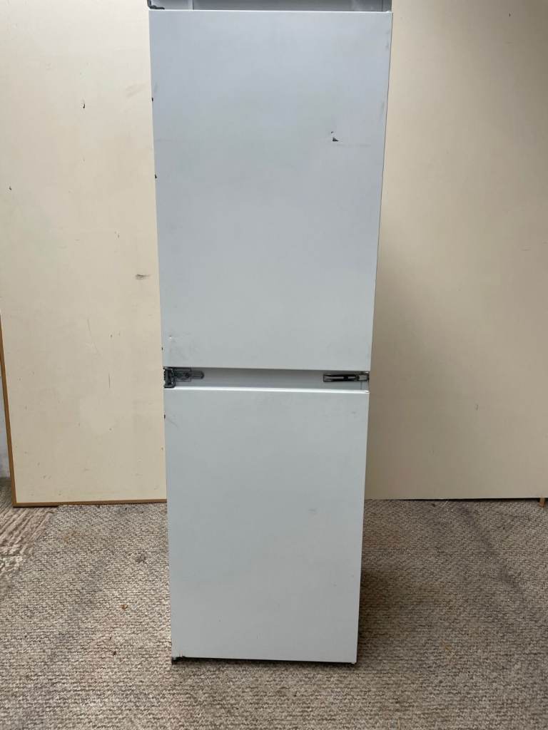Integrated Fridge Freezer