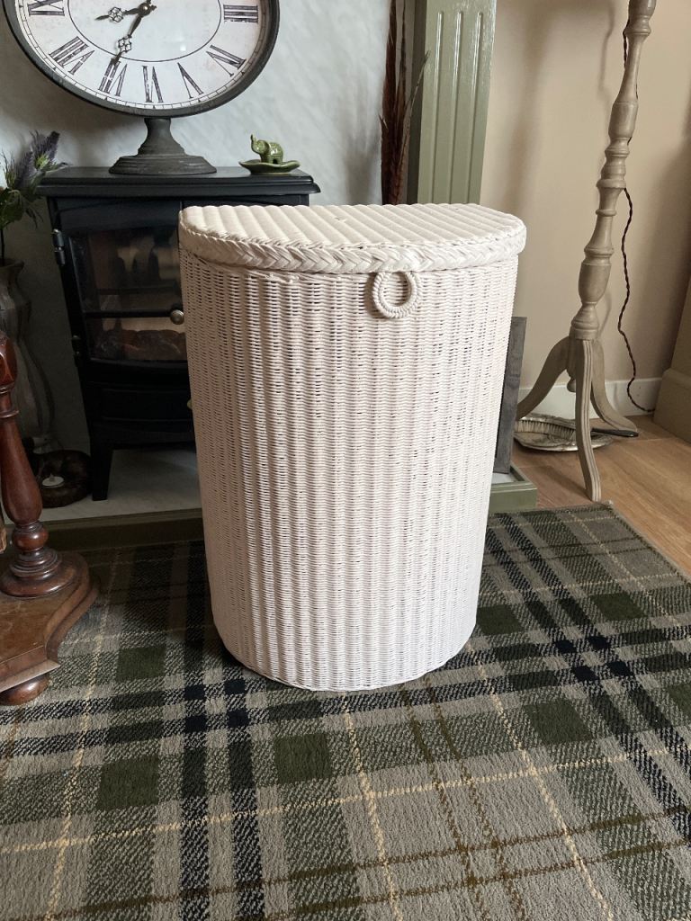 Washing/Storage Basket