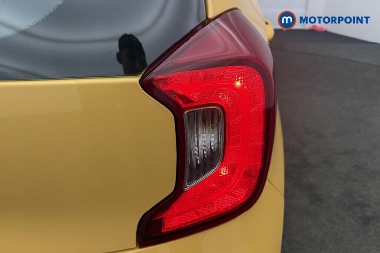 2023 Kia Picanto 1.0 2 5dr [4 seats] HATCHBACK PETROL Manual