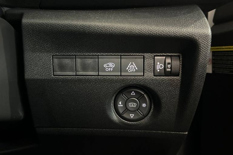 2022 71 CITROEN C4 1.2 PURETECH SHINE PLUS HATCHBACK 5DR PETROL EAT8 EURO 6 (S/S