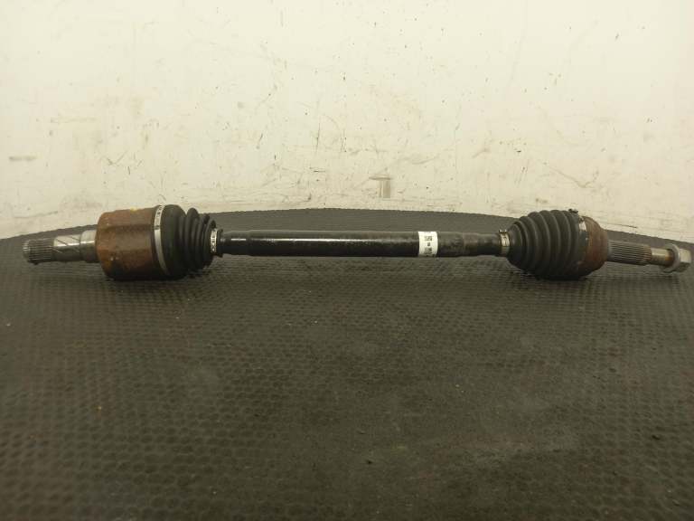 Tesla Model S Driveshaft N/S 2013-2025 Electric 1 [Mvr:Speed] Automatic Lh