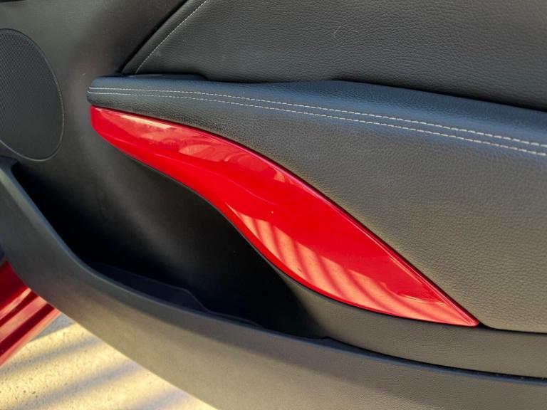 2014 Vauxhall ADAM 1.2 16v SLAM Euro 5 3dr HATCHBACK Petrol Manual