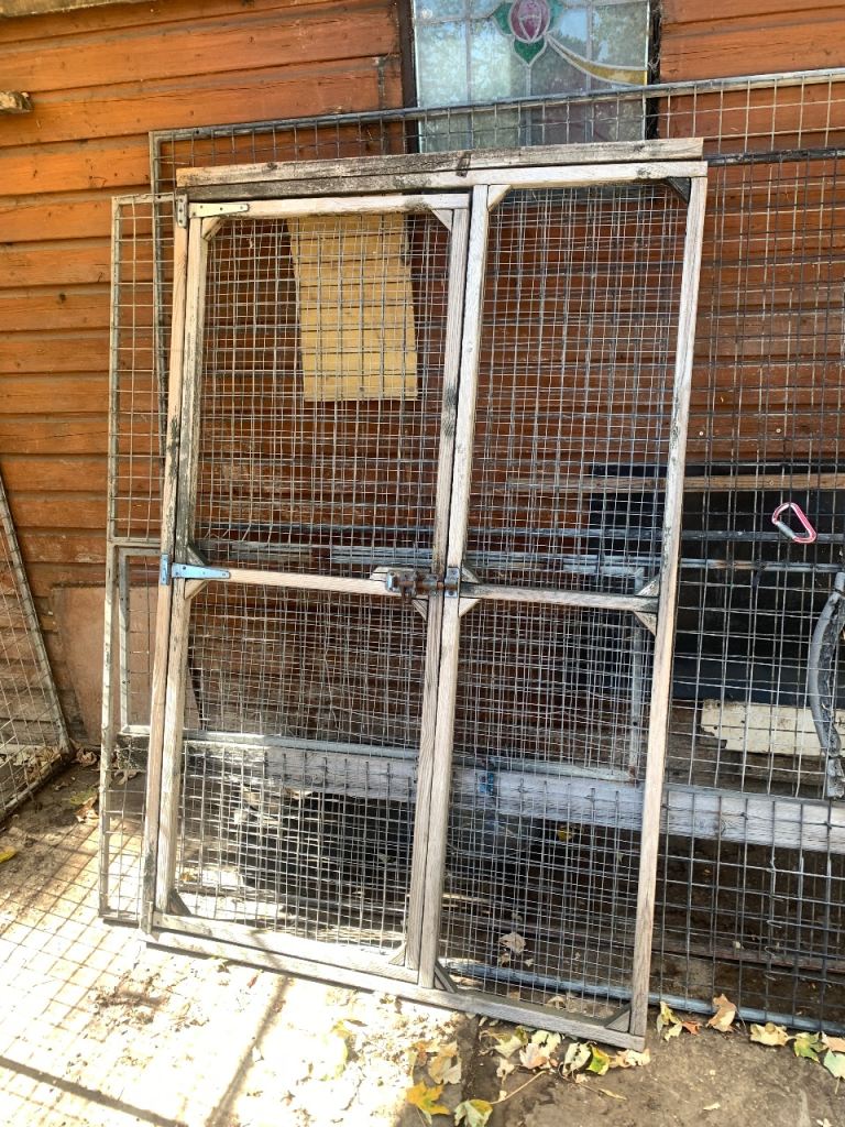 catio