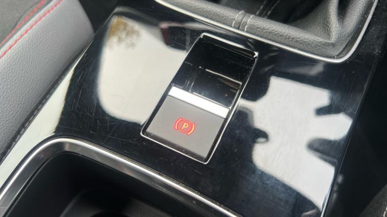 2022 Vauxhall Mokka 1.2 Turbo GS Line 5dr Petrol Hatchback Hatchback Petrol Manual