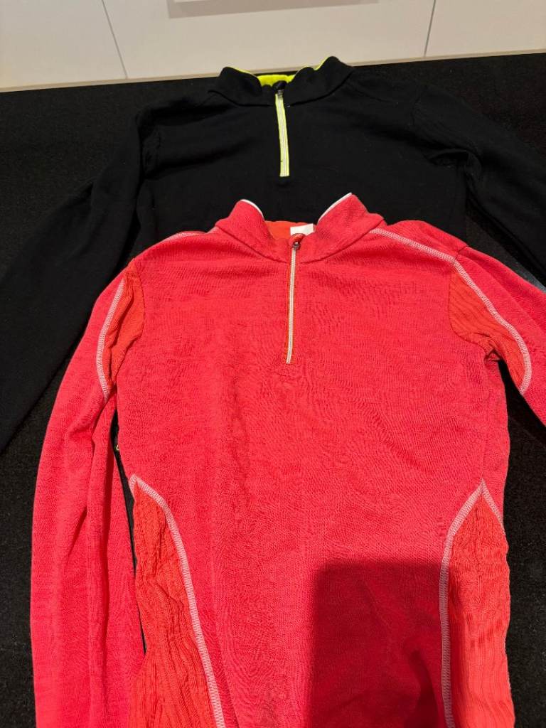 Ski clothes  - Girl 12 year 