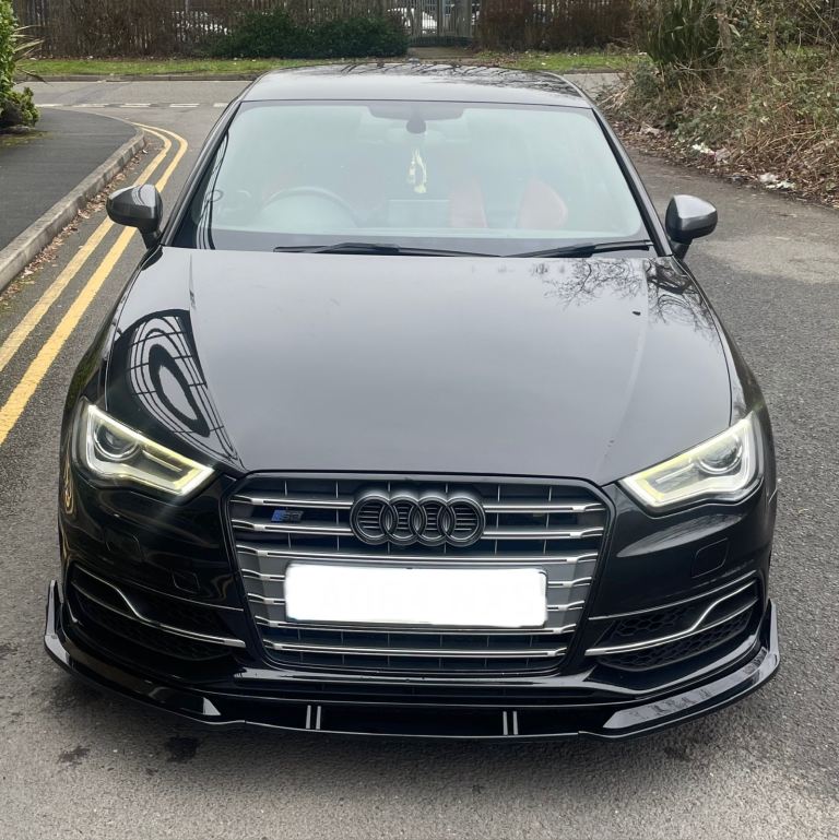 2015 Audi s3 dsg swap px golf r a45 Gla45 s5 x5 range sport 330e Glc 