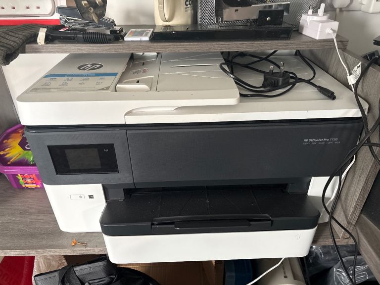 HP Printer