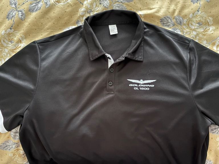 Honda Goldwing GL1800 T Shirt