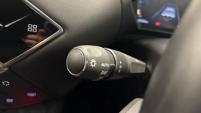 2023 DS Automobiles DS 3 1.2 PureTech Bastille SUV 5dr Petrol Manual Euro 6 (s/s) (100 ps) SUV Pe...