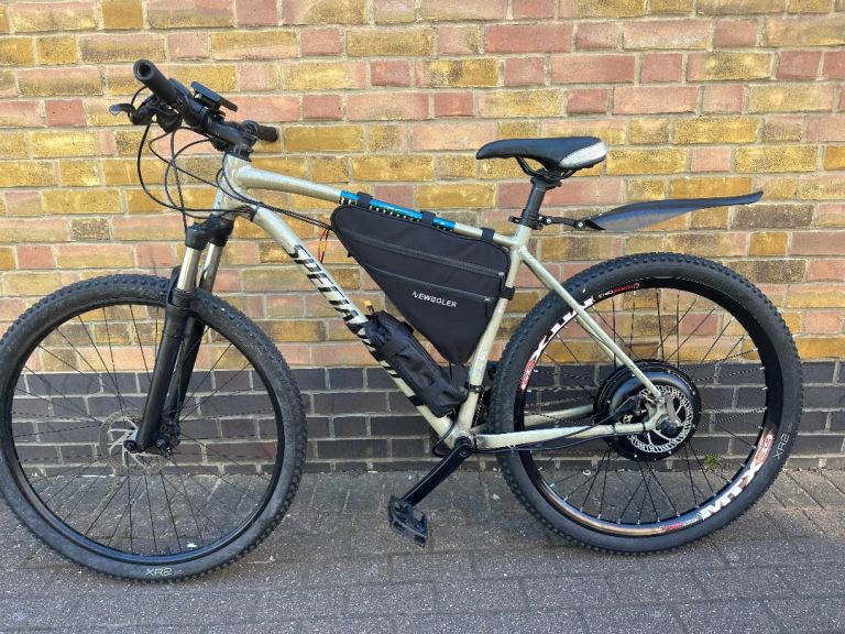 Electric bike 2000w 52v SPECIALIZED 