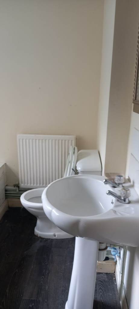 **AVAILABLE**2 BEDROOM PROPERTIES**STOKE-ON-TRENT**