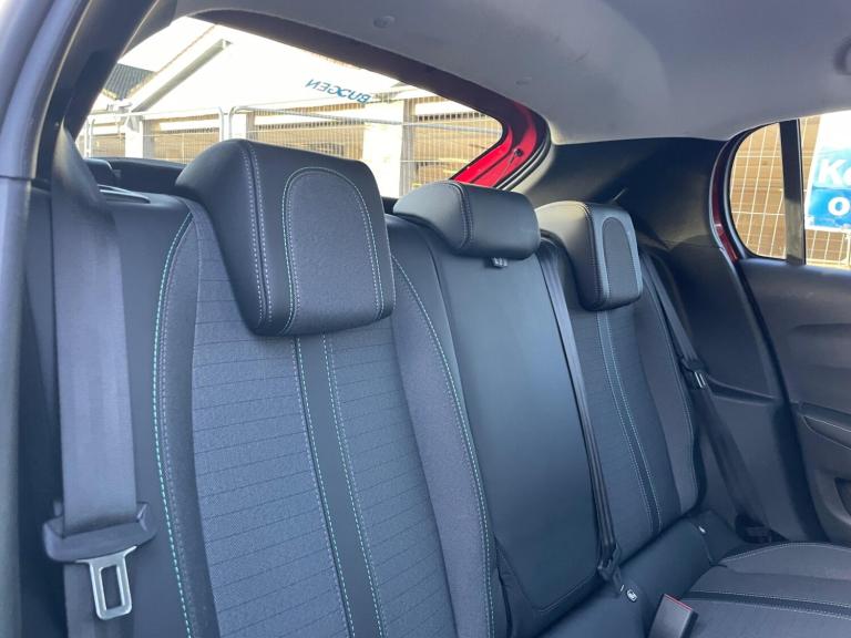2022 Peugeot E-208 50kWh Allure Premium + Auto 5dr (7kW Charger) HATCHBACK Electric Automatic