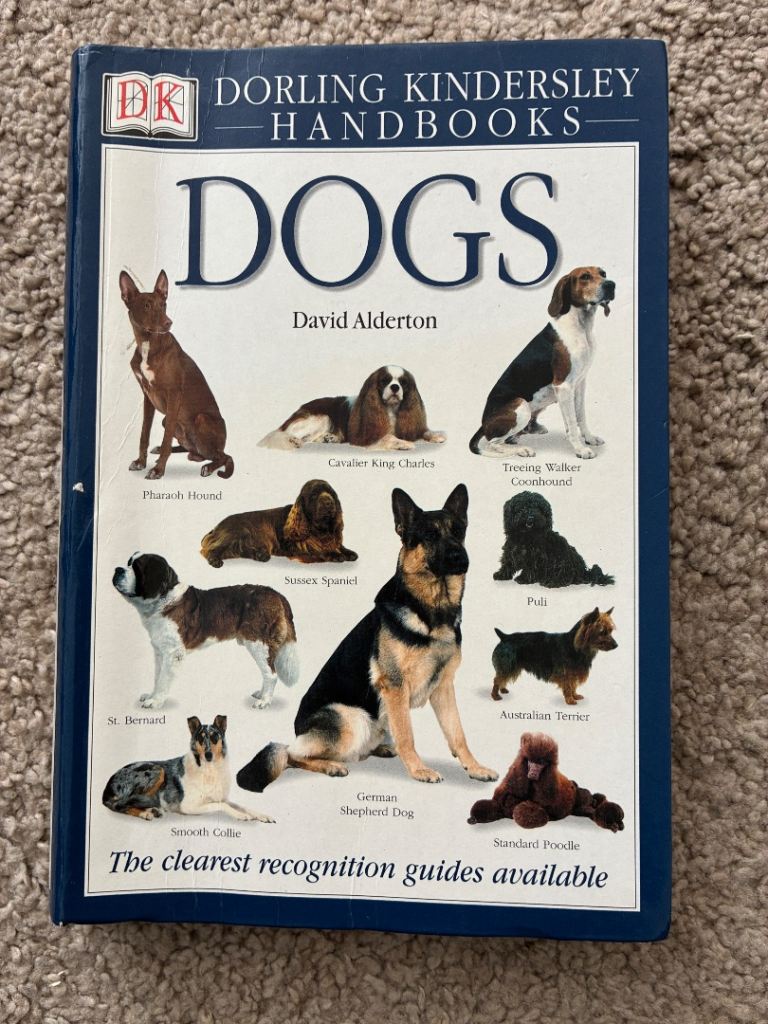 Dogs - Handbook 